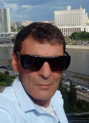 Вячеслав, 50, Россия, Долгопрудный