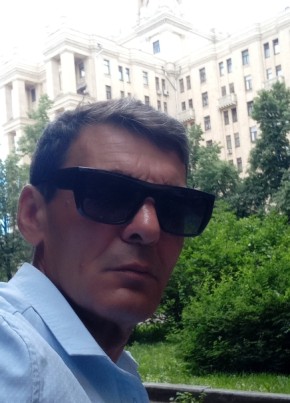 Вячеслав, 50, Россия, Москва