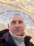 Aleksandr, 41, Sverdlovsk