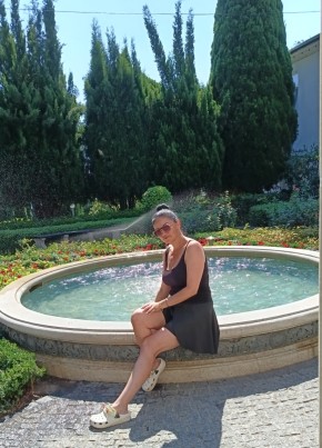 Natalya, 48, Russia, Krasnodar