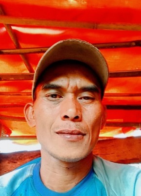 Herminto, 45, Indonesia, Pageralam