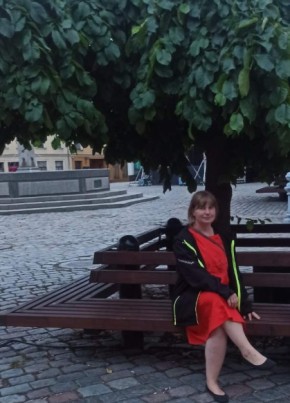 Viktoria, 33, Eesti Vabariik, Tallinn