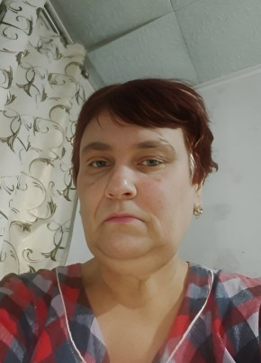 Татьяна из Караидели 54 года