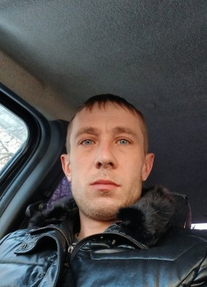 Андрей, 30, Россия, Чернушка