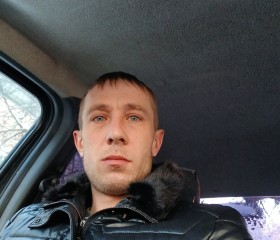 Андрей, 30 лет, Чернушка