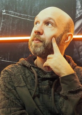 Андрей, 40, Россия, Владивосток