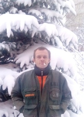 Алексей, 42, Россия, Светлогорск
