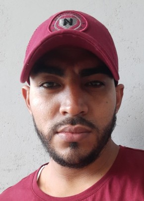 Jose, 35, República de Panamá, San Miguelito
