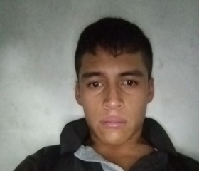 Noan, 23 года, Puebla de Zaragoza