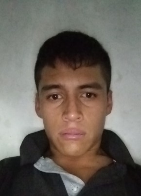 Noan, 23, Estados Unidos Mexicanos, Puebla de Zaragoza