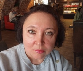 Marina, 50, Magdagachi