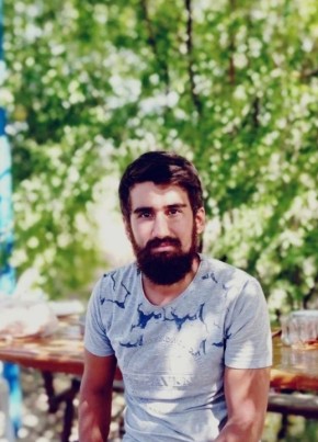 Halim, 21, Türkiye Cumhuriyeti, Ergani