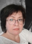 Светлана, 52 года, Ефремов