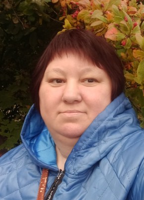 Nataliya, 48, Russia, Petrozavodsk