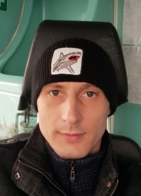 Александр, 35, Россия, Тайшет
