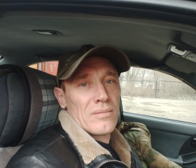 Юрий, 51 год, Рубцовск
