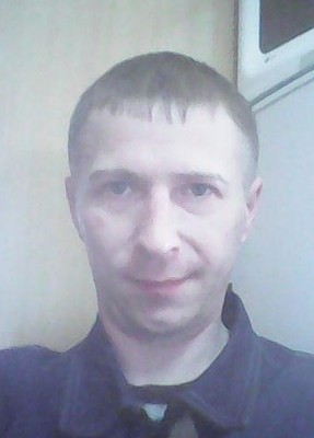 Александр, 45, Россия, Каргасок