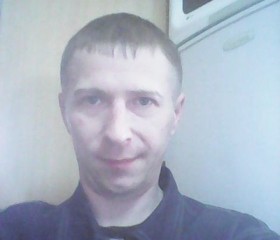 Александр, 45 лет, Каргасок