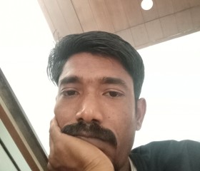 Rahul Kumar, 32 года, Delhi