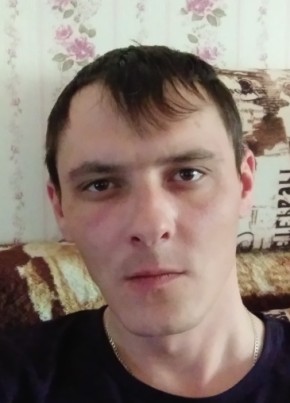 Виктор, 39, Россия, Тюмень