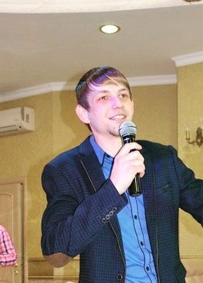 Alex Kursk vk, 29, Россия, Стрелка