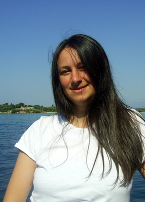 Olga, 39, Russia, Tver