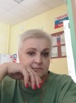 Olga Burkova, 58, Voronezh