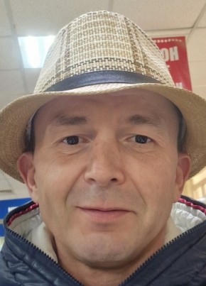 Павел, 45, Россия, Дмитров