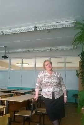 Галина, 49, Россия, Щёлково