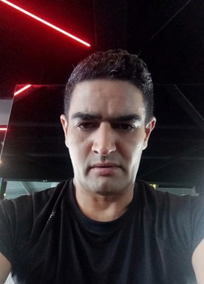 Mounir, 38, تونس, تونس
