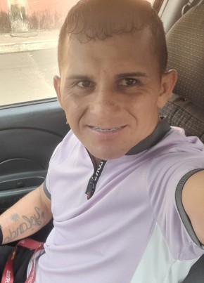 Luis, 33, República del Ecuador, Guayaquil