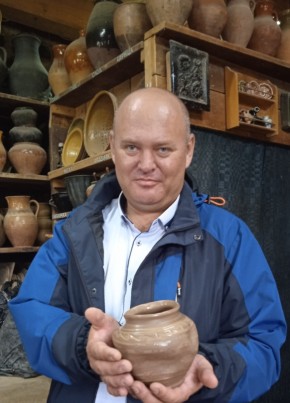 Дмитрий, 43, Рэспубліка Беларусь, Ліда