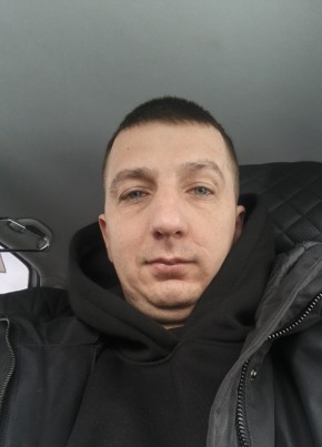 Алексей из Калуги 33 года