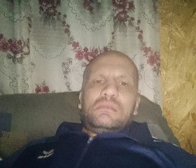 Eduard, 45, Kazan