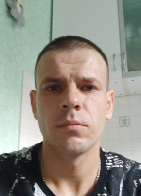 Валерий из Богучара 36 лет