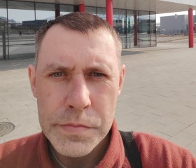 Konstantin, 37, Shadrinsk