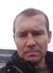 Anton, 52, Saint Petersburg