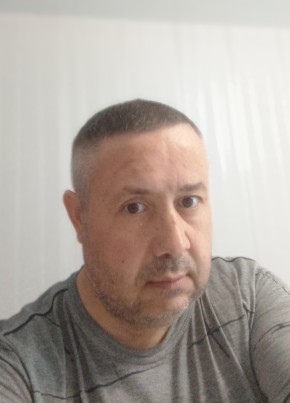 Алексей из Шахты 48 лет