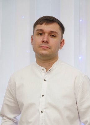 Андрей из Курчатова 26 лет