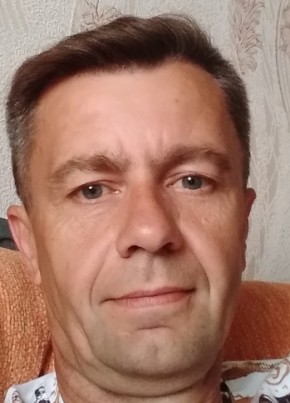 Василий, 52, Россия, Тихвин