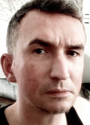 Алексей из Коломны 43 года