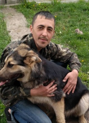 Олег, 38, Україна, Київ