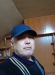 Нургали, 58 лет, Алматы