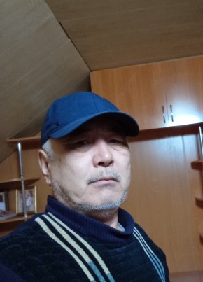 Nurgali, 57, Kazakhstan, Almaty