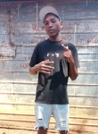 Fixon, 18 лет, Kampala