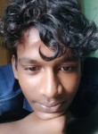 Sabin, 20 лет, Chennai