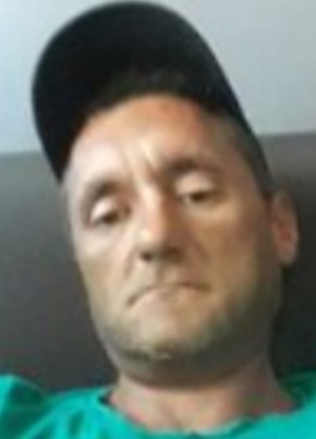 Жека из Волгограда 39 лет