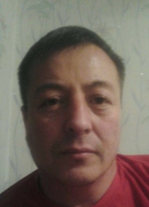 Толик, 54, Россия, Корсаков