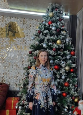 АЛЛА из Краснодара 49 лет