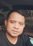 Abu abdilah, 41 год, Kota Bekasi